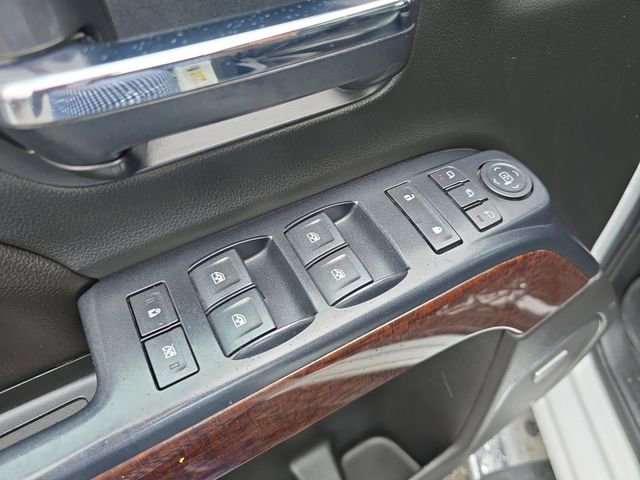 Certified 2018 GMC Sierra 3500 SLT image 27