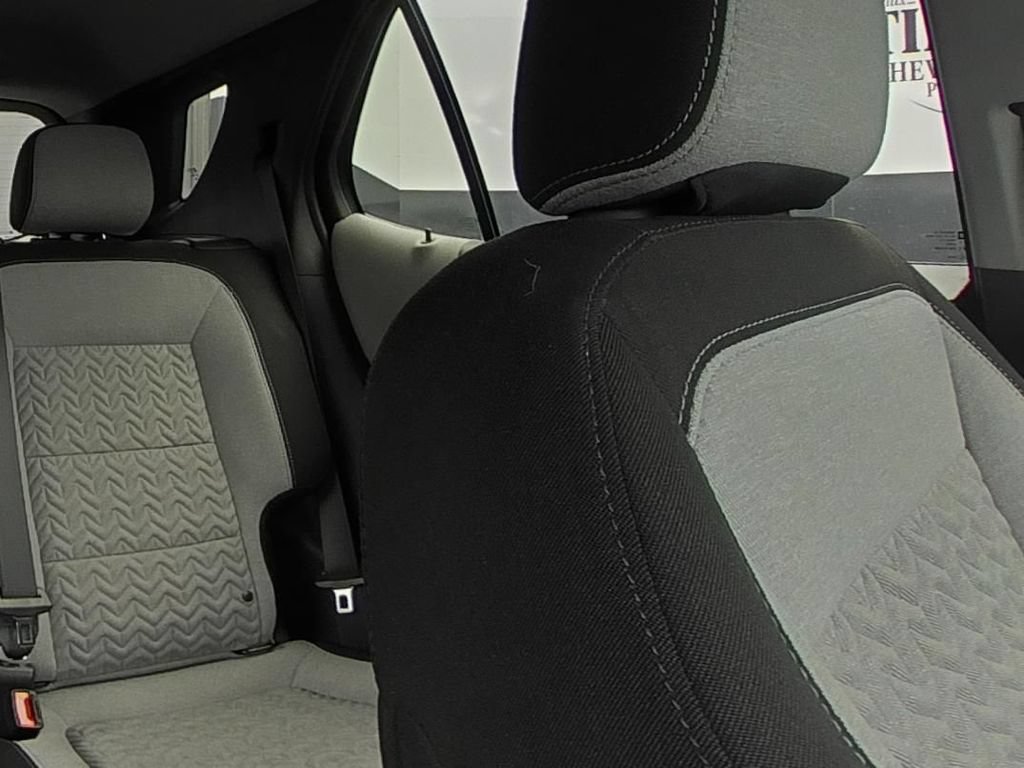 Used 2024 Chevrolet Equinox LS w/ LS Convenience Package FWD image 11