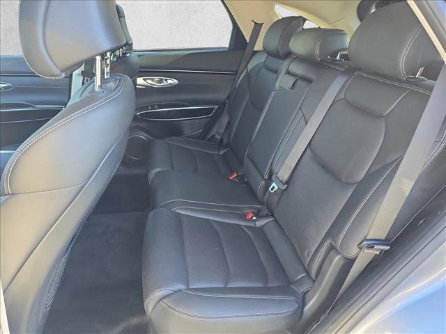 Used 2024 Genesis GV70 2.5T image 14