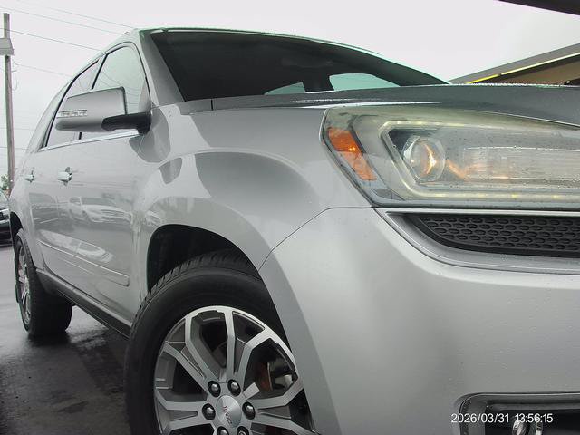 Used 2015 GMC Acadia SLT AWD/4WD image 19