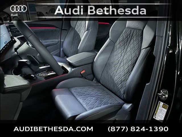 New 2026 Audi SQ5 Premium Plus image 21