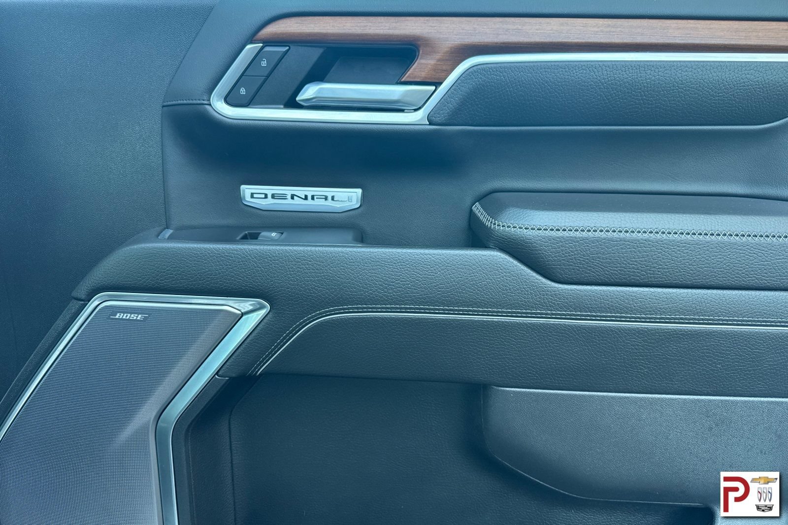 Certified 2022 GMC Sierra 1500 Denali AWD/4WD image 18