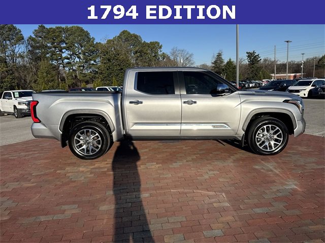 Used 2025 Toyota Tundra 1794 Edition image 37