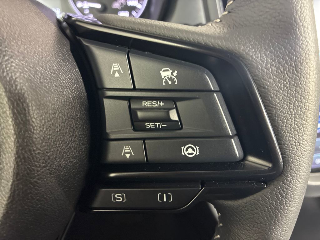 Certified 2025 Subaru Forester Premium w/ Convenience Package #1 AWD/4WD image 20