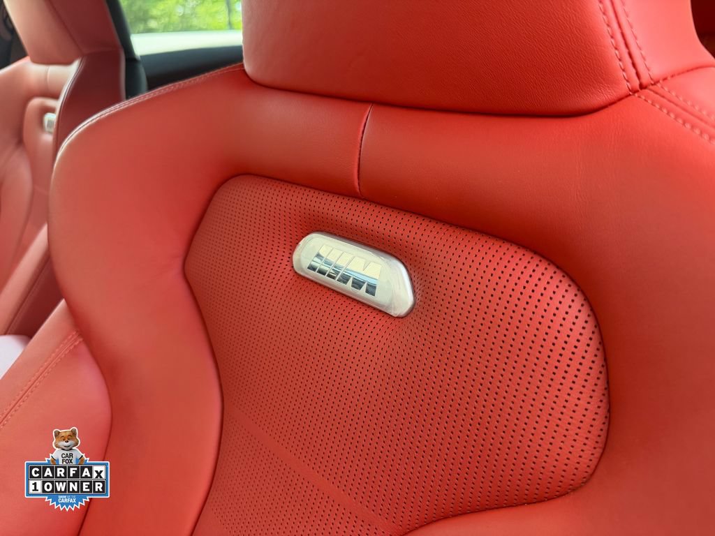 Used 2016 BMW M4 Coupe RWD image 13