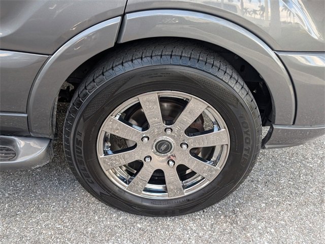 Used 2015 Ford Transit 150 130 Low Roof w/ Exterior Upgrade Package image 19