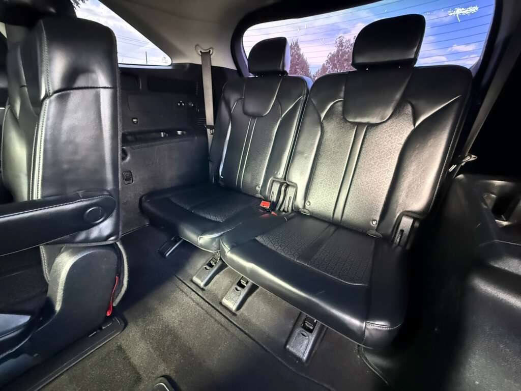 Used 2021 Kia Sorento S FWD image 12