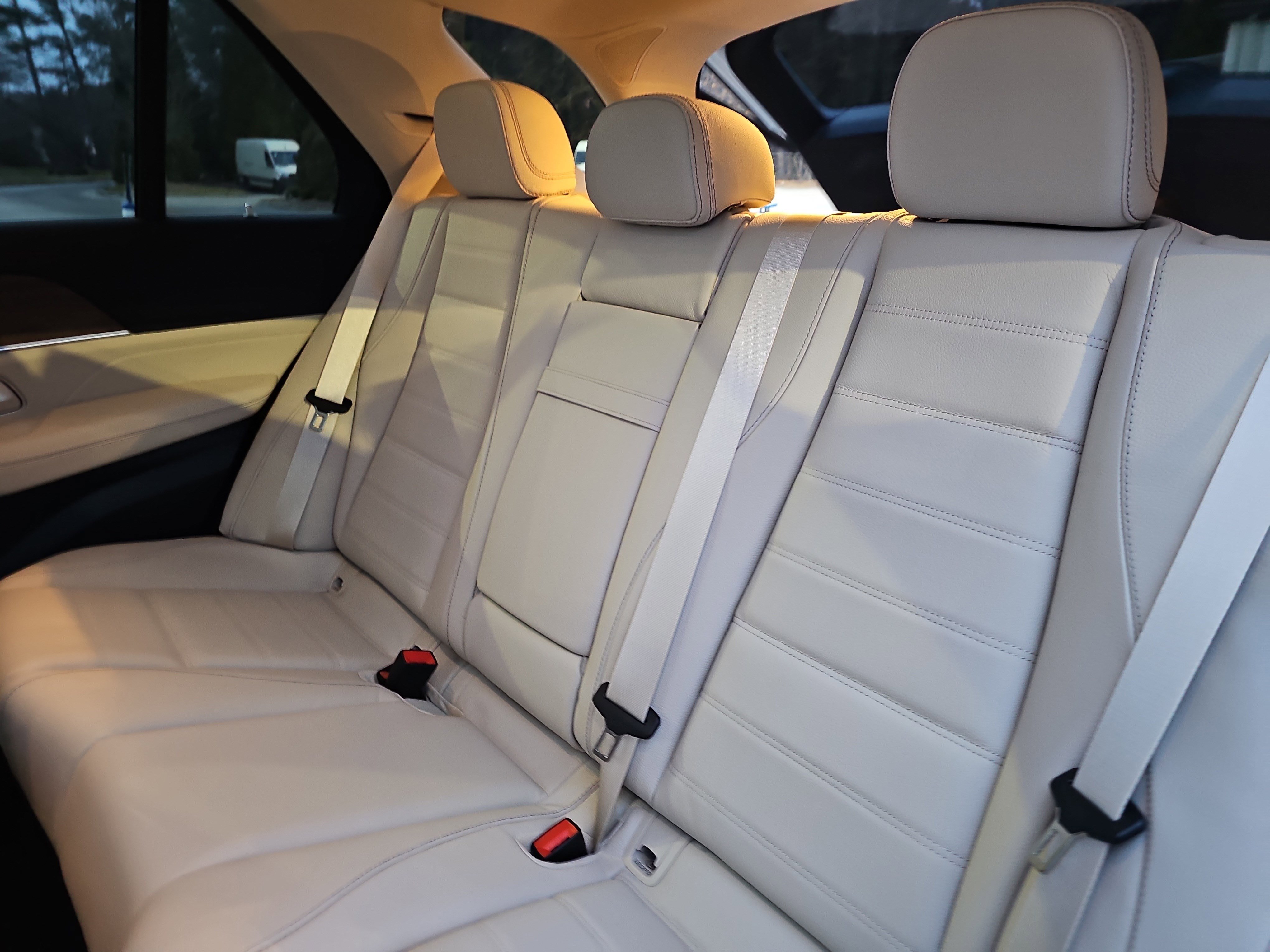 New 2026 Mercedes-Benz GLE 450 4MATIC image 15