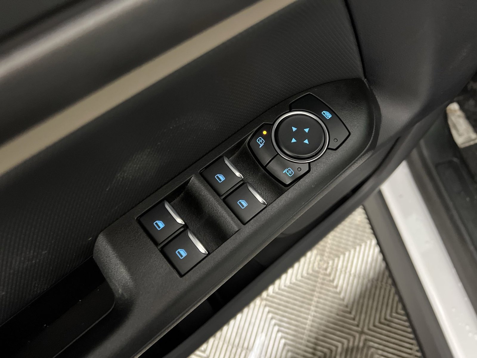 New 2025 Ford Bronco Sport Big Bend w/ Convenience Package image 15