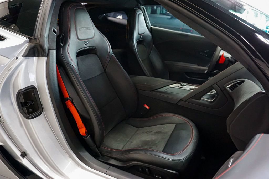 Used 2019 Chevrolet Corvette Z06 image 36