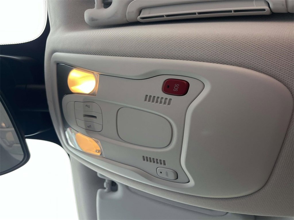 Used 2021 Jeep Renegade Latitude image 26