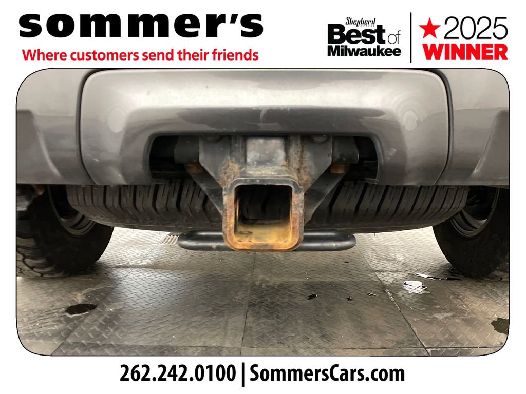 Used 2020 Toyota 4Runner SR5 image 30