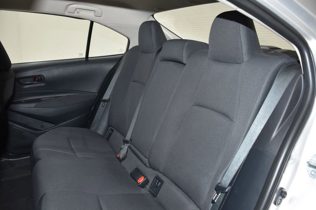Used 2024 Toyota Corolla LE image 26