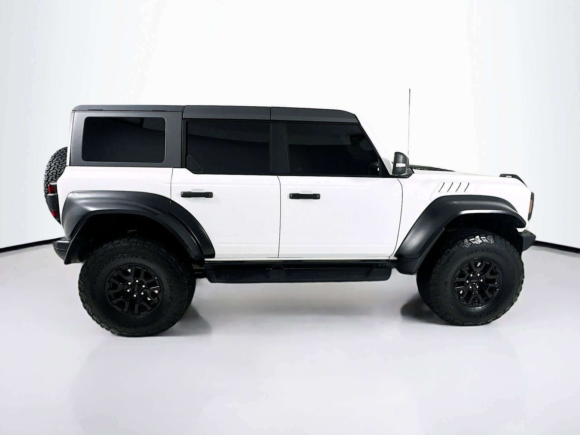 Used 2023 Ford Bronco Raptor image 9