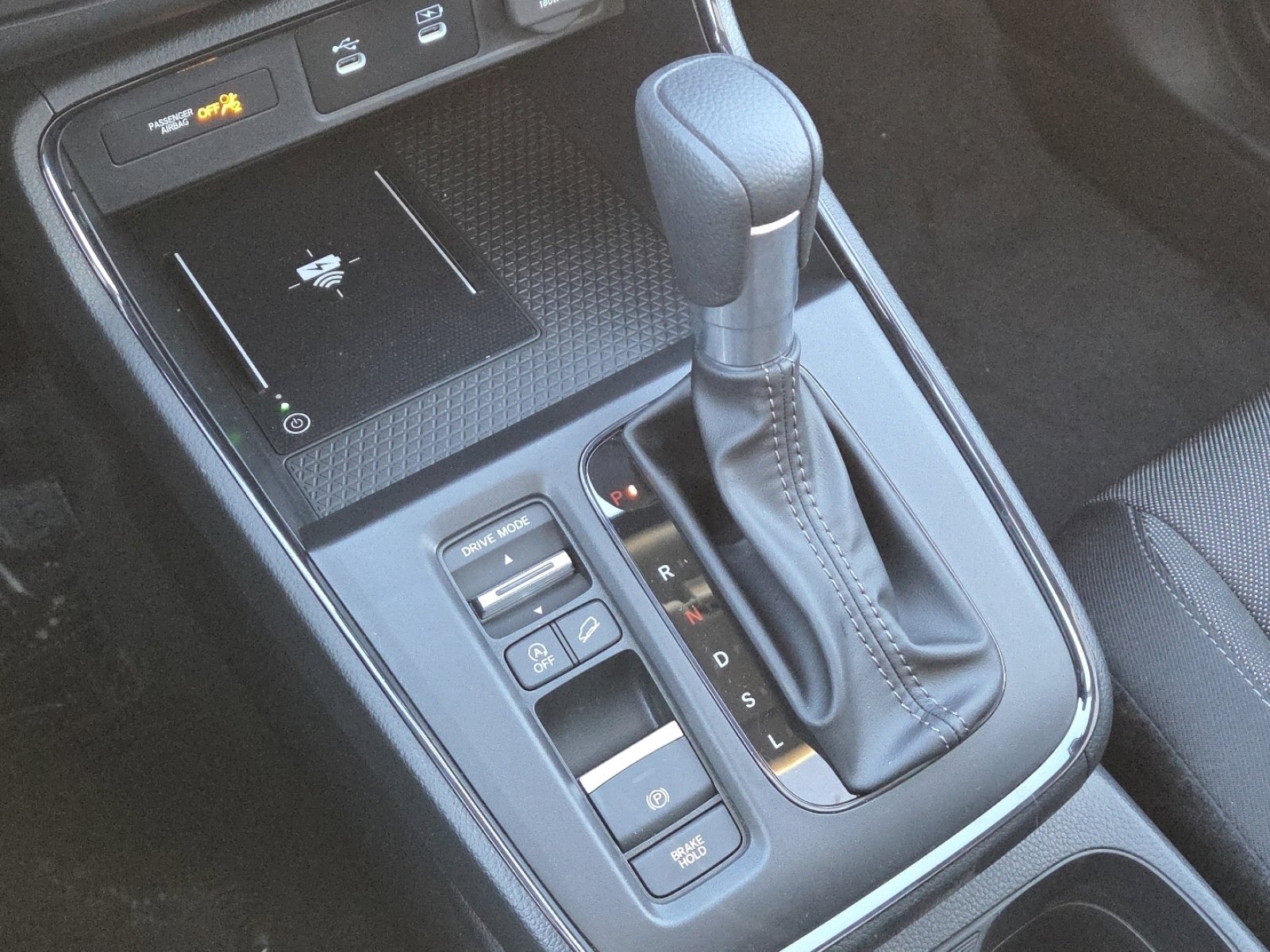 New 2026 Honda CR-V EX image 30