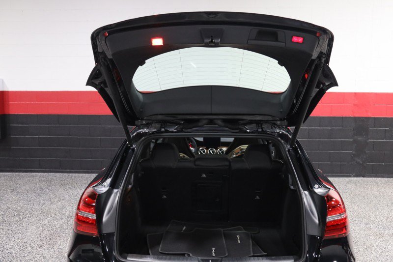 Used 2018 Mercedes-Benz GLA 45 AMG 4MATIC w/ Multimedia Package image 30