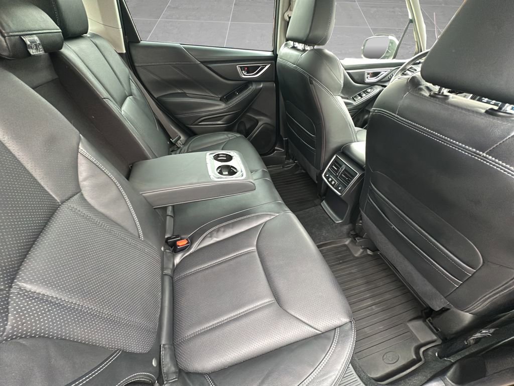 Used 2024 Subaru Forester Touring w/ Pop Package 2 image 22