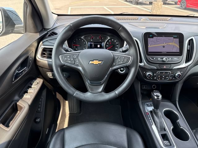 Used 2018 Chevrolet Equinox Premier AWD/4WD image 20