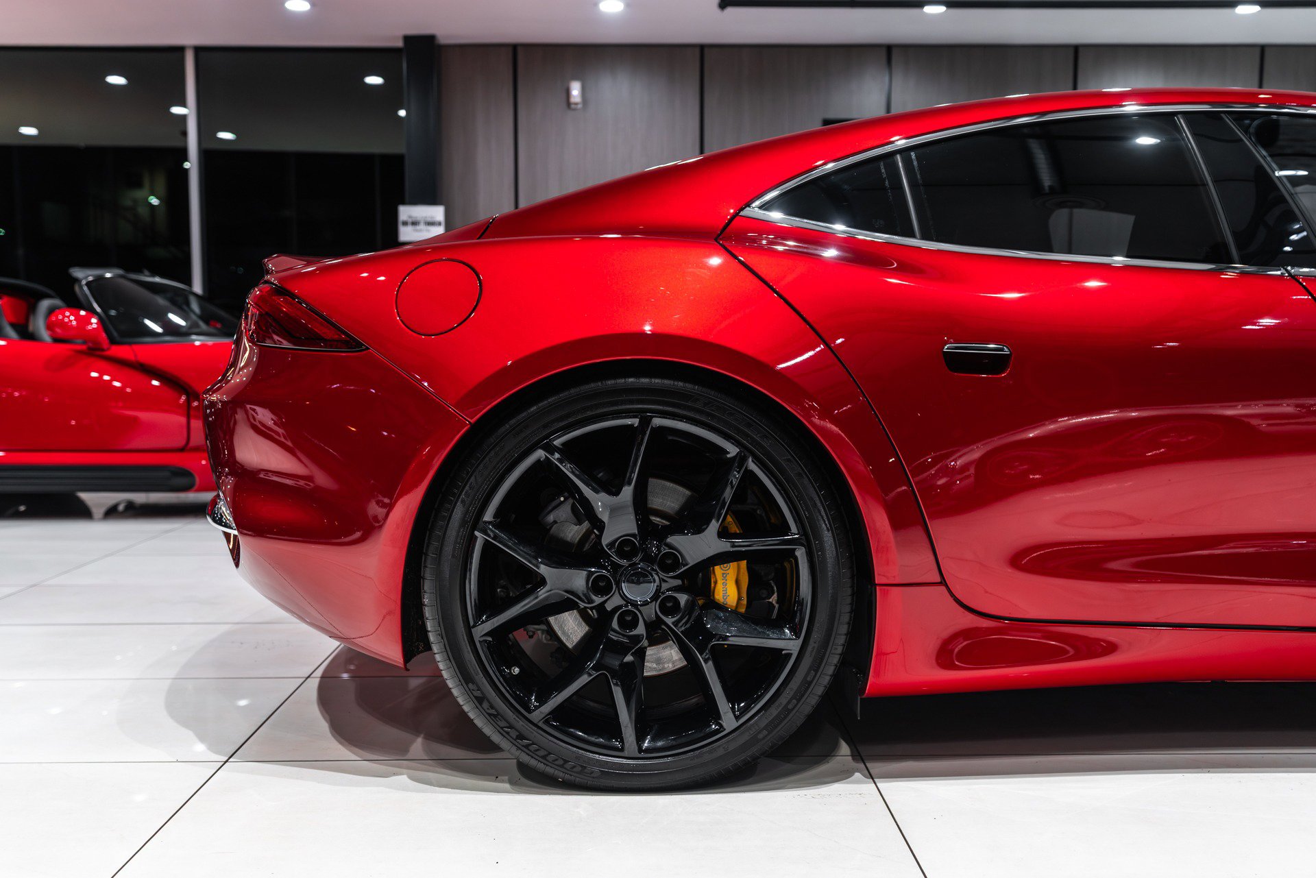 Used 2020 Karma Revero GT image 59