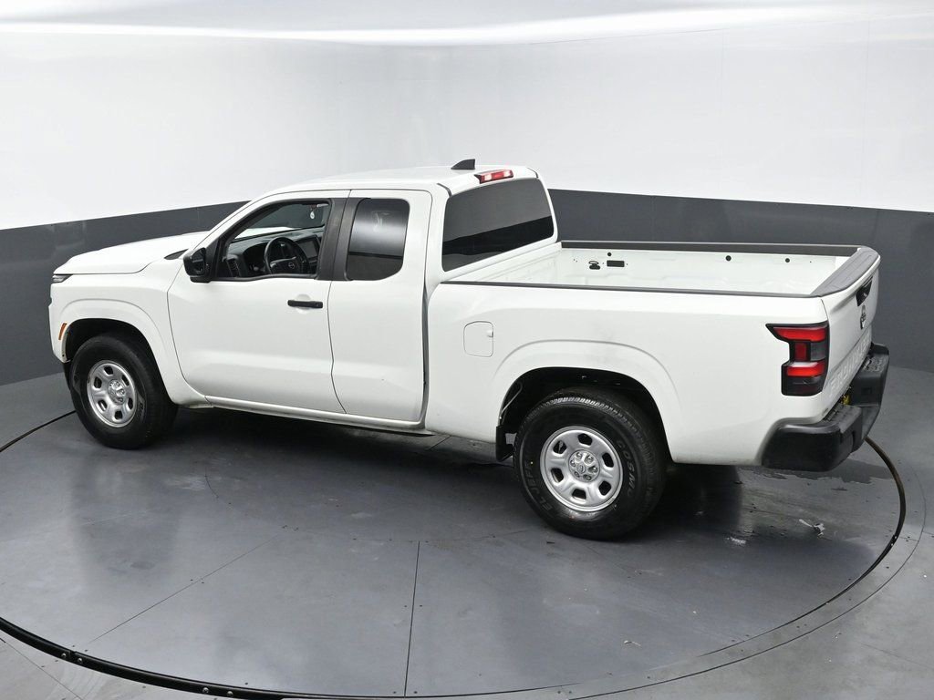 Used 2022 Nissan Frontier S RWD image 42