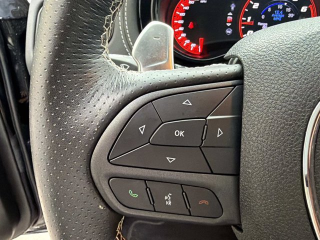 Used 2024 Dodge Durango SRT Hellcat AWD/4WD image 30