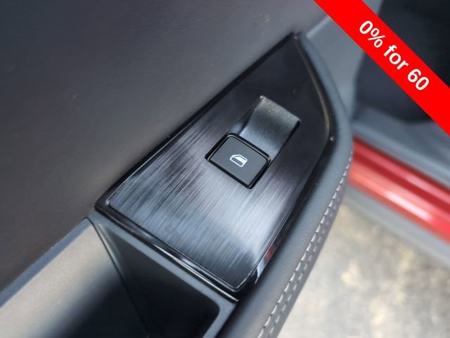 New 2026 Nissan Rogue SV image 11