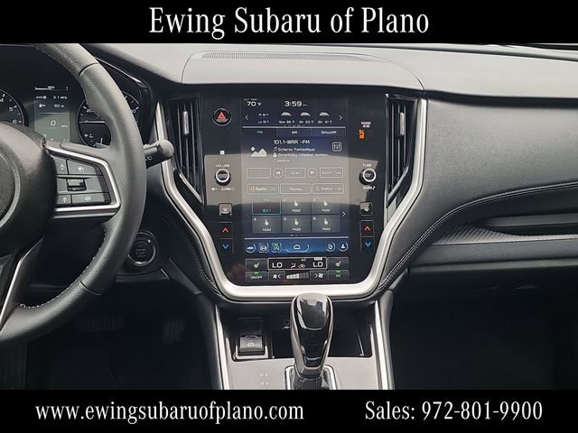 Used 2024 Subaru Outback Premium AWD/4WD image 23