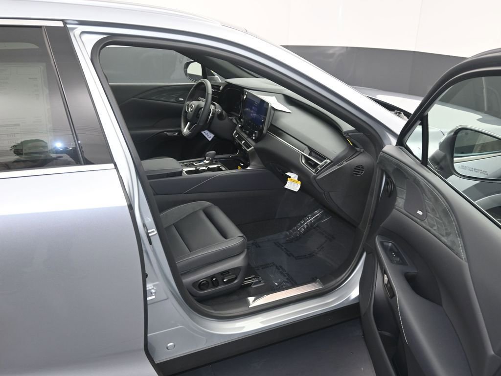 New 2026 Lexus RX 350 AWD image 10