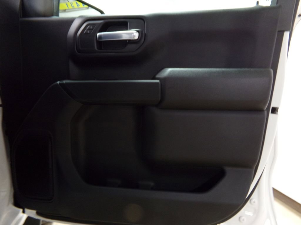 New 2026 Chevrolet Silverado 1500 W/T w/ WT Value Package image 7