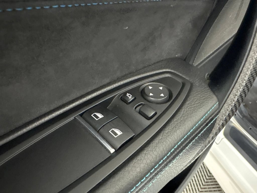 Used 2020 BMW M2 Competition w/ M Driver's Package RWD image 20