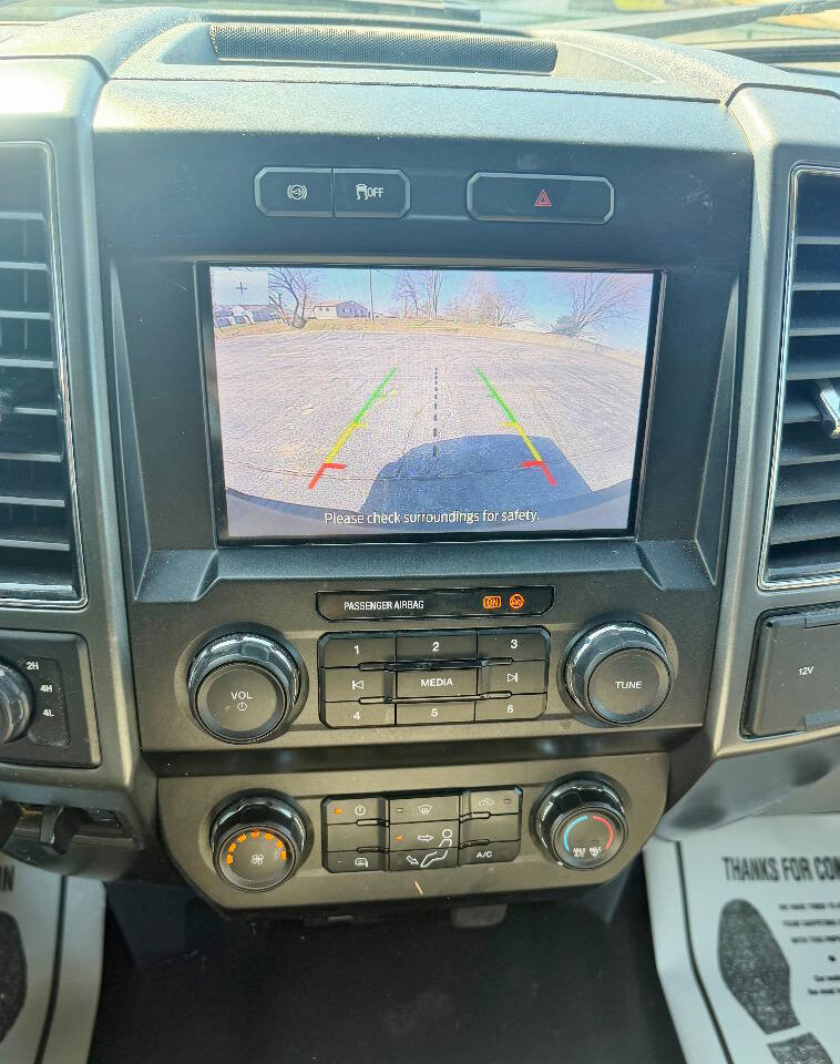 Used 2022 Ford F350 XLT image 13