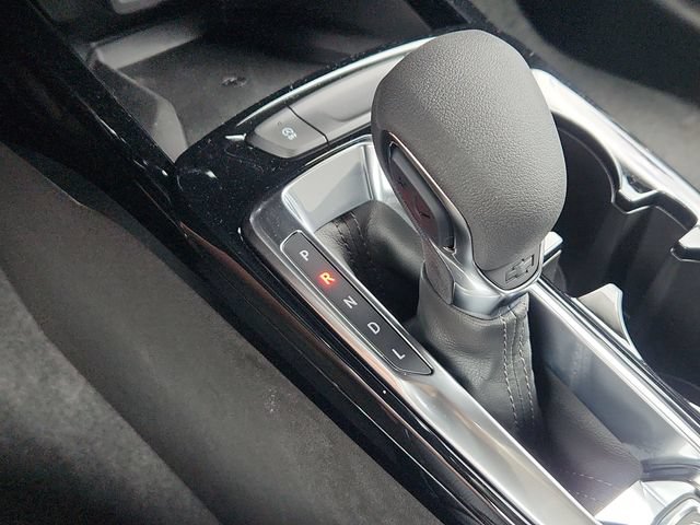 New 2026 Chevrolet Trax ACTIV w/ Sunroof Package FWD image 27