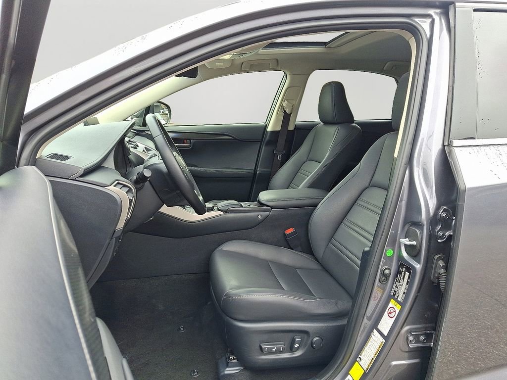 Used 2016 Lexus NX 200t AWD w/ Accessory Package 2 image 14