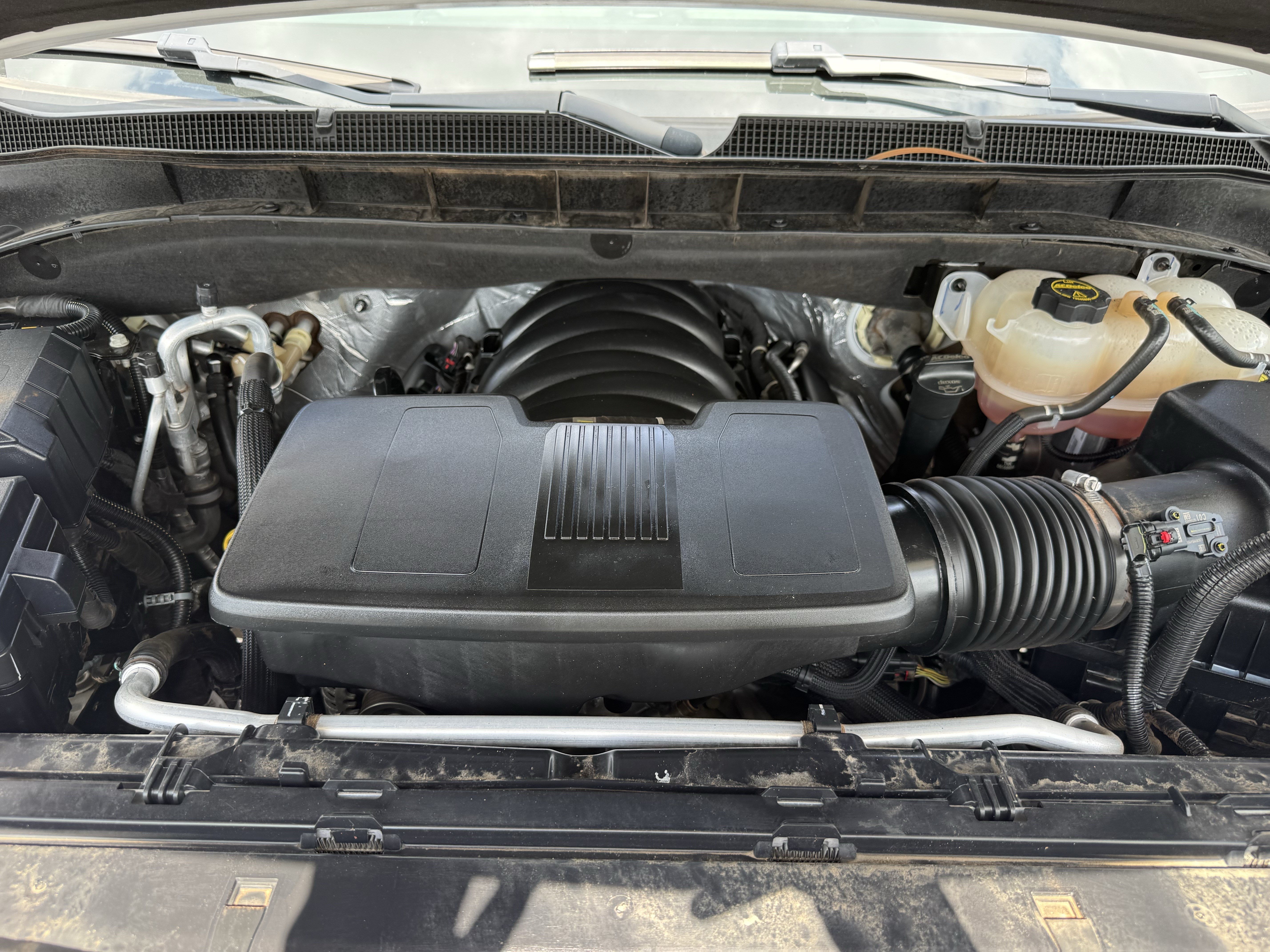 Used 2024 Chevrolet Tahoe Premier RWD image 33