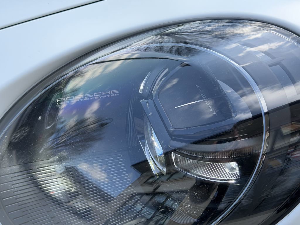 Used 2024 Porsche 911 Carrera 4 GTS image 19