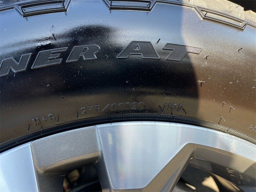 Used 2024 Chevrolet Silverado 1500 High Country w/ Technology Package image 36