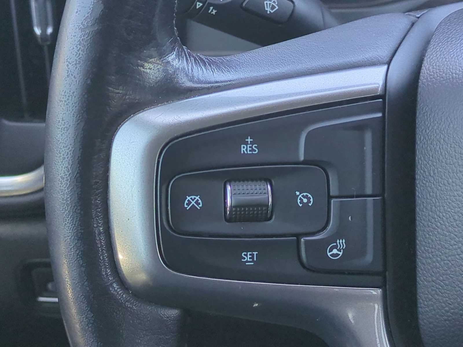 Used 2019 Chevrolet Silverado 1500 LT w/ All-Star Edition RWD image 14