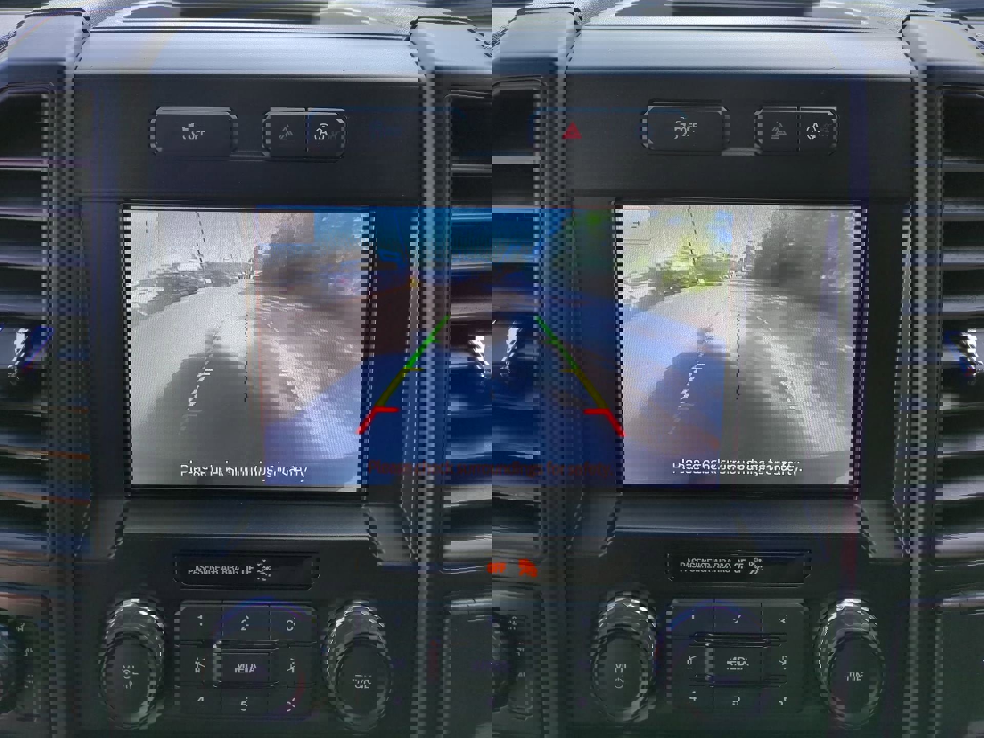 Used 2020 Ford F150 XL w/ Equipment Group 101A Mid image 14