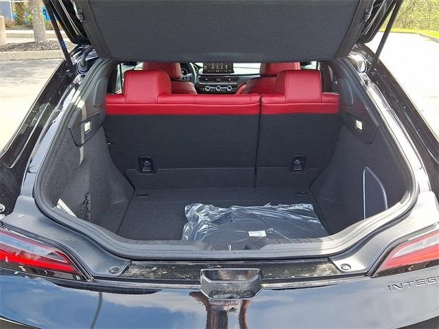 New 2025 Acura Integra Type S image 31