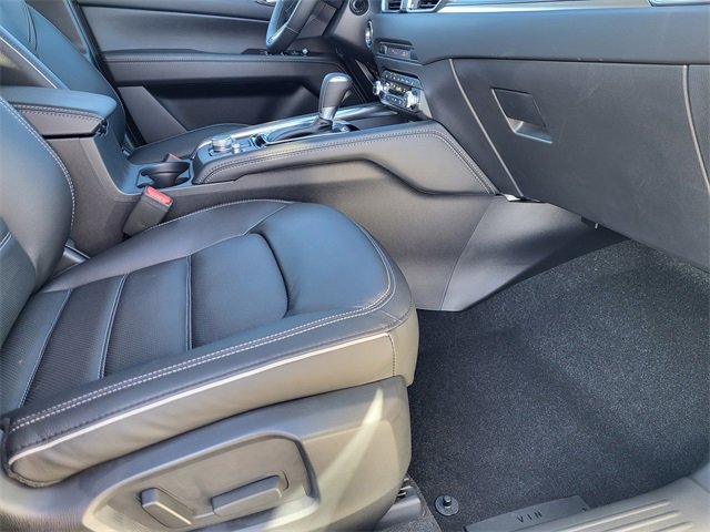New 2025 MAZDA CX-5 AWD 2.5 S image 17