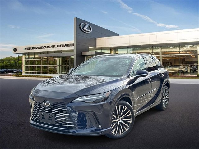 Certified 2023 Lexus RX 350 Premium Plus