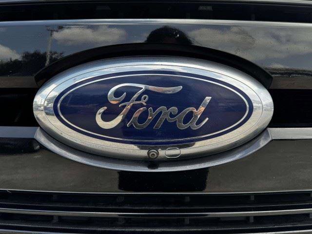 Used 2019 Ford F250 Lariat w/ Lariat Ultimate Package AWD/4WD image 11