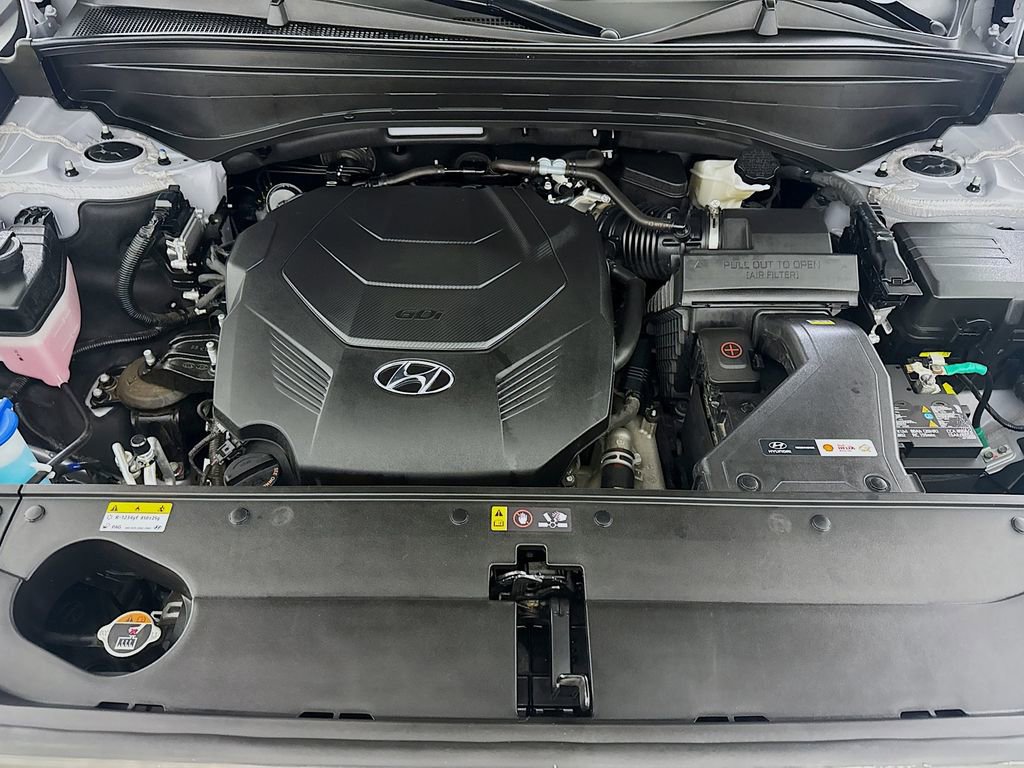 Used 2025 Hyundai Palisade Limited image 30