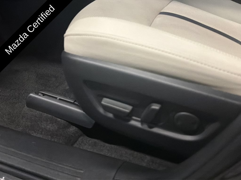Certified 2024 MAZDA CX-90 3.3 Turbo w/ Preferred Package AWD/4WD image 20