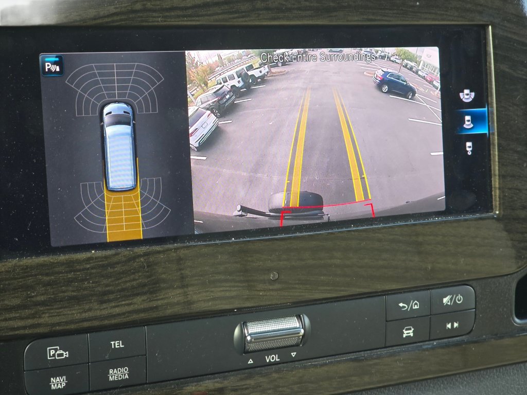 Used 2020 Mercedes-Benz Sprinter 3500 image 52