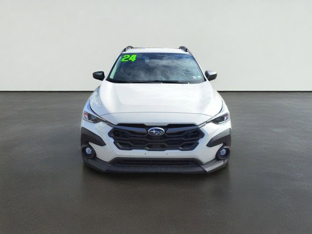 Certified 2024 Subaru Crosstrek 2.0i Premium AWD/4WD image 3