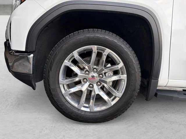 Certified 2025 GMC Sierra 1500 Pro w/ Pro Value Package image 22