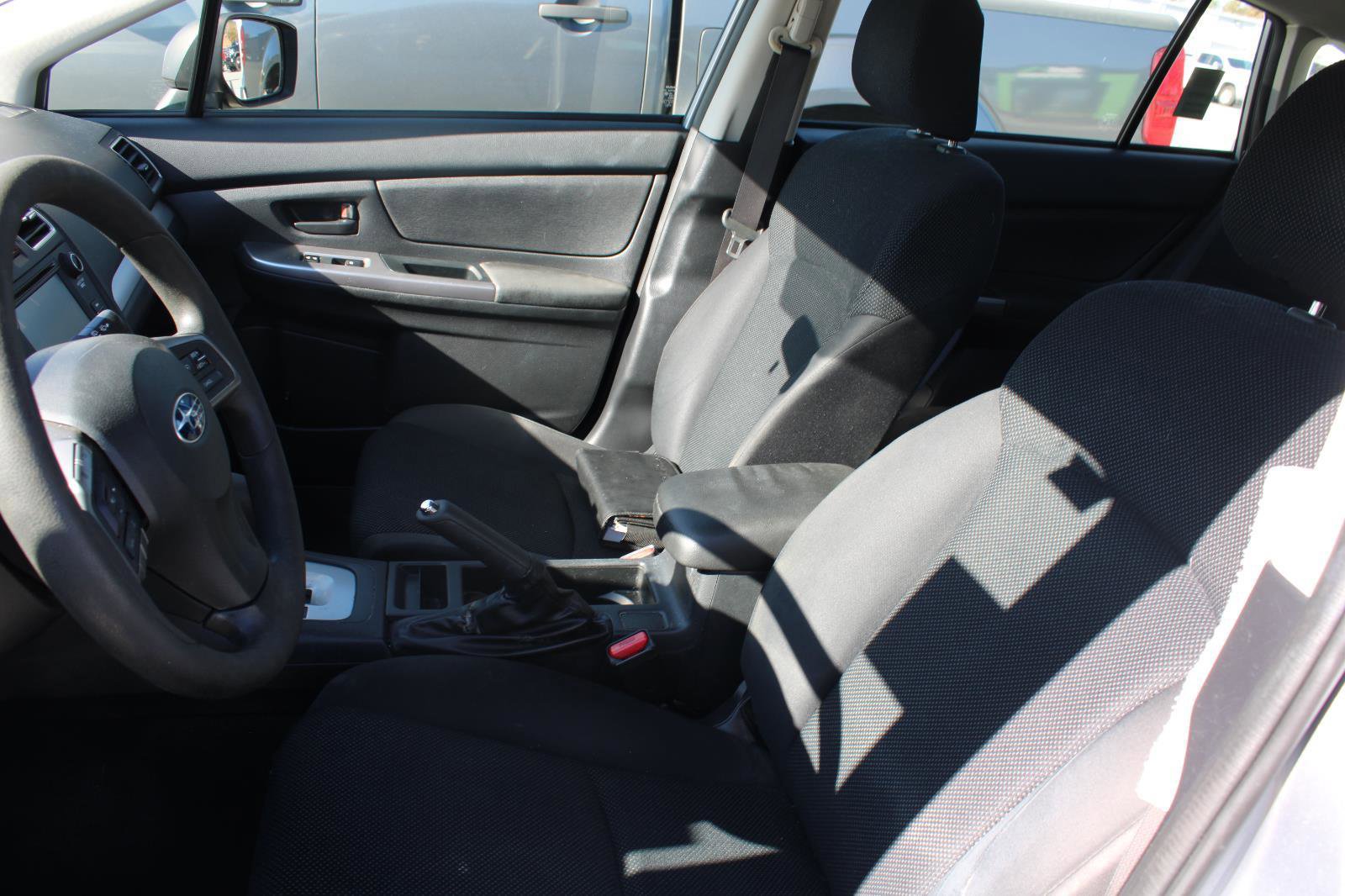 Used 2016 Subaru Impreza 2.0i image 8