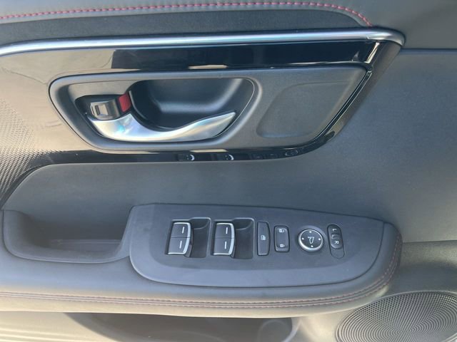 Used 2025 Acura ADX A-Spec image 23