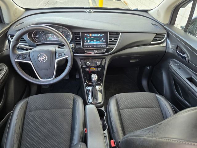 Used 2017 Buick Encore Preferred image 2